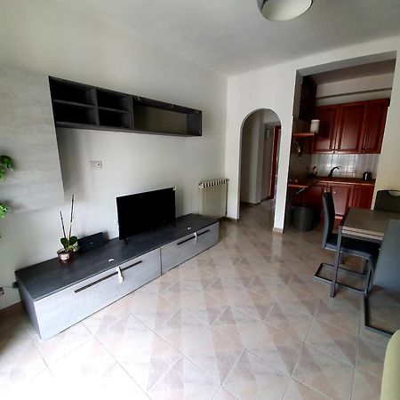 Enea Apartment Roma Exterior foto