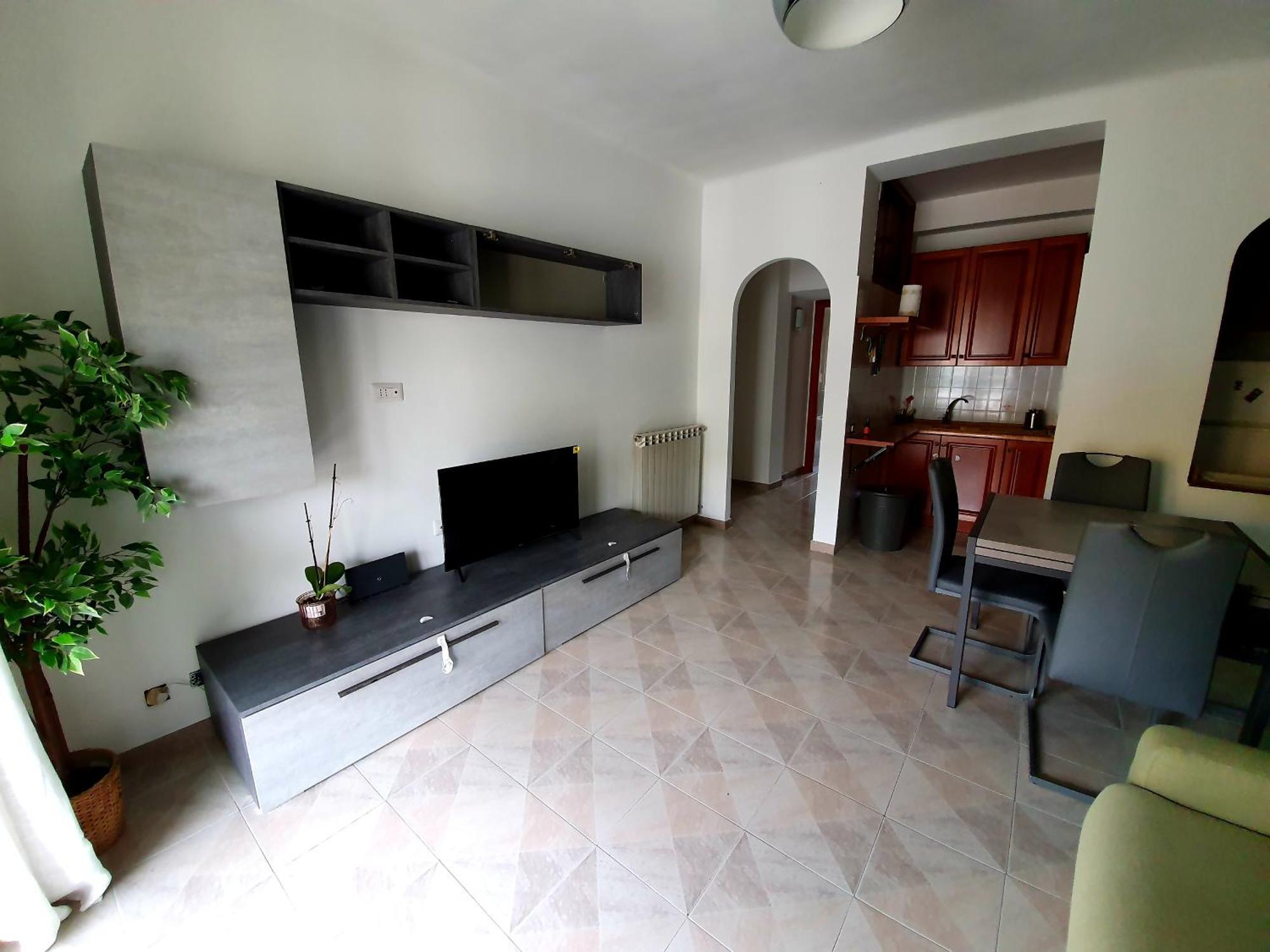 Enea Apartment Roma Exterior foto